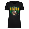 Charles Oliveira Pose WHT