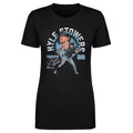 Kyle Stowers Miami Name Arc WHT