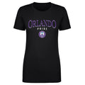 Orlando Pride Arch WHT