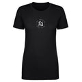 Los Angeles Golf Club Roundel Small WHT