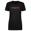Monterrey Osos Wordmark Logo WHT