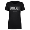Shedeur Sanders Cleveland Elite WHT