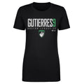 Amanda Gutierres Boston Legacy FC Elite WHT