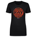Robbie Ray San Francisco Vintage Baseball WHT