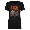 New York Knicks 2026 Playoffs Trio WHT