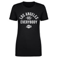 Los Angeles Lakers Vs. Everybody WHT