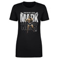 Mark Kerr Heavyweight Legend WHT