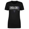 Cecilia Zandalasini Golden State Valkyries Elite WHT