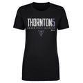 Kayla Thornton Golden State Valkyries Elite WHT
