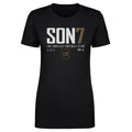 Son Heung-Min LAFC Elite WHT