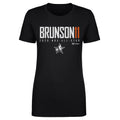 Jalen Brunson New York Knicks 2026 NBA All-Star Elite WHT