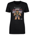 Max Holloway BIG SHOTS Hawaii WHT
