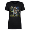 Giulia Grunge WHT