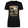 Sidney Crosby Pittsburgh Vintage WHT