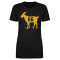 Pittsburgh GOAT 66 WHT