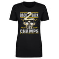 Sidney Crosby Champ W WHT