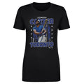 Joe Carter Toronto Gritty WHT
