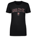 Angel City FC Arch WHT