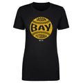 Jason Bay Pittsburgh Vintage Baseball WHT