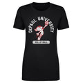 DePaul Blue Demons Billy Volleyball WHT