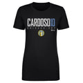 Kamilla Cardoso Chicago Sky Elite WHT