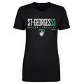 Bianca St-Georges Boston Legacy FC Elite WHT