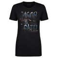 Jacob Fatu Grunge WHT