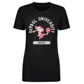 DePaul Blue Demons Mascot Soccer WHT