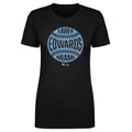 Xavier Edwards Miami Vintage Baseball WHT