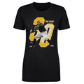 Paul Skenes Pittsburgh Offset WHT