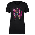 AJ Lee Love Bites Back WHT