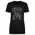 Jalen Brunson New York Knicks Statue Of Liberty WHT