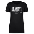 Ashton Jeanty Las Vegas Elite WHT