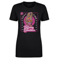 Tiffany Stratton Tiffy Time Gritty WHT