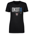 Madina Okot Atlanta Dream Elite WHT
