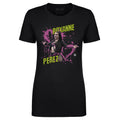 Roxanne Perez Hearts WHT