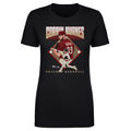 Corbin Burnes Arizona Diamond WHT