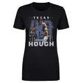 Charlie Hough Texas Gritty WHT