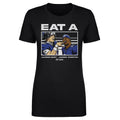Jameis Winston & Jaxson Dart New York G Eat A W WHT