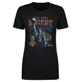 Josh Hart New York Knicks Statue Of Liberty WHT