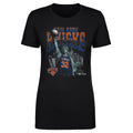 Karl-Anthony Towns New York Knicks Statue Of Liberty WHT