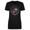 Miles McBride New York Knicks Player Ball WHT
