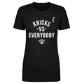 New York Knicks NBA Finals 2026 Vs. Everybody WHT