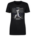 John Olerud Toronto Gritty WHT