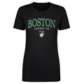 Boston Legacy FC Arch WHT
