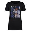 Matt Shaw Chicago C Gritty WHT