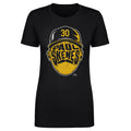 Paul Skenes Pittsburgh Player Silhouette WHT