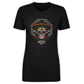 UFC Noche 2025 Sugar Skull WHT