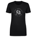 Los Angeles Golf Club Roundel WHT