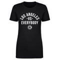 Los Angeles Clippers Vs. Everybody WHT